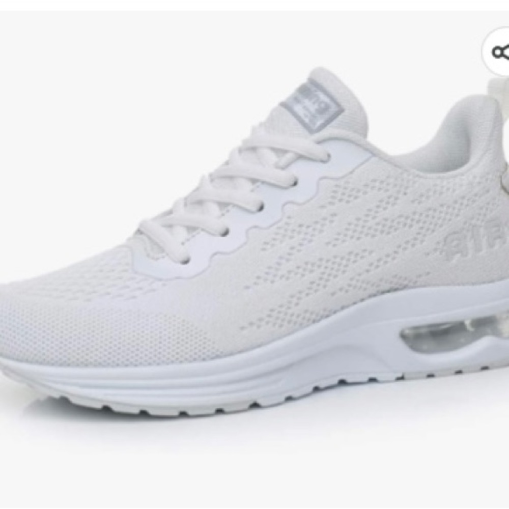 RUMPRA women’s sneakers, white Sz EU 40 $20
